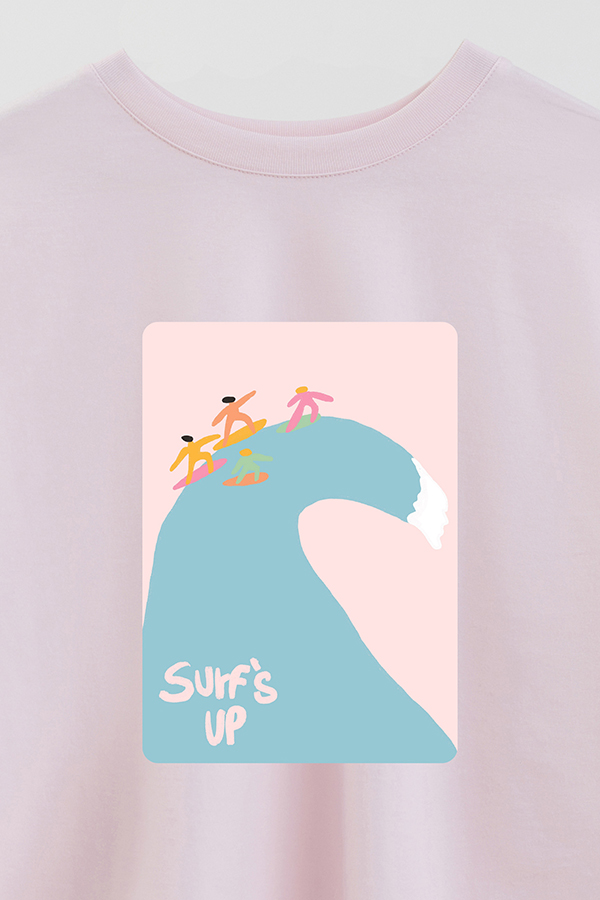 REMERA CROP ESTAMPADA PASTEL 11
