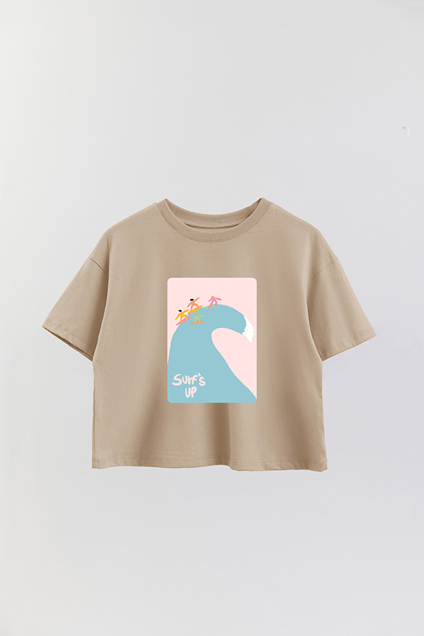 REMERA CROP ESTAMPADA PASTEL 11