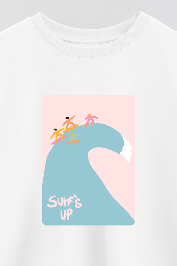 REMERA CROP ESTAMPADA PASTEL 11