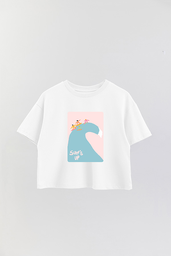REMERA CROP ESTAMPADA PASTEL 11