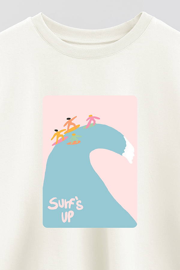 REMERA CROP ESTAMPADA PASTEL 11