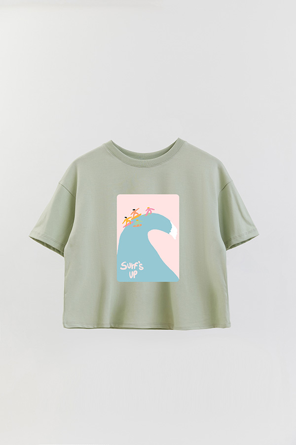 REMERA CROP ESTAMPADA PASTEL 11
