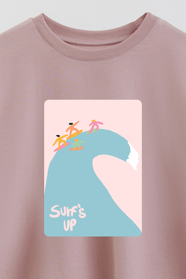 REMERA CROP ESTAMPADA PASTEL 11