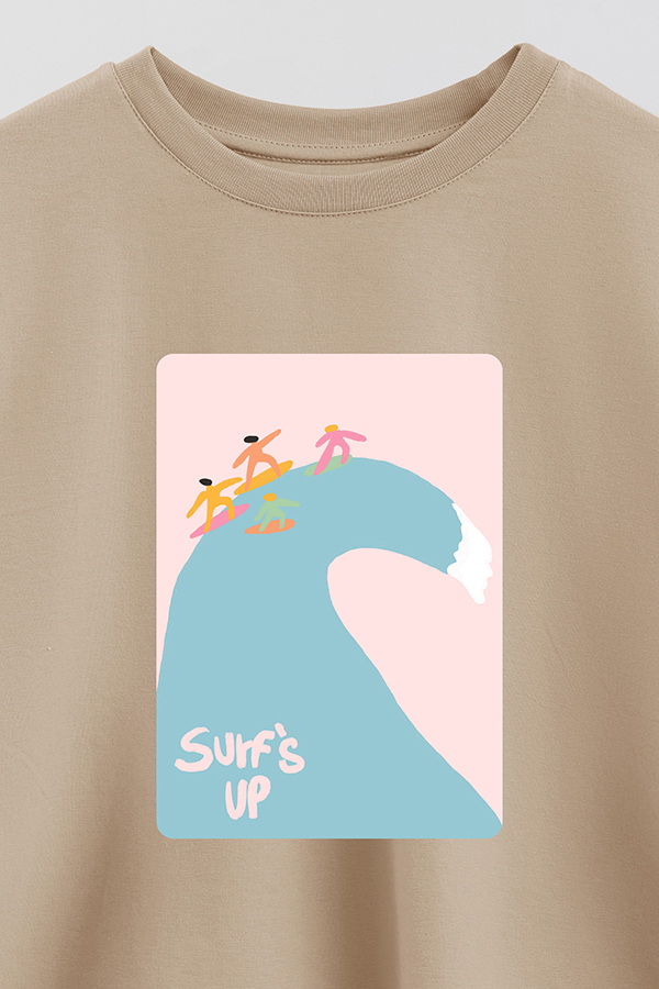 REMERA CROP ESTAMPADA PASTEL 11