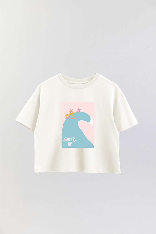 REMERA CROP ESTAMPADA PASTEL 11