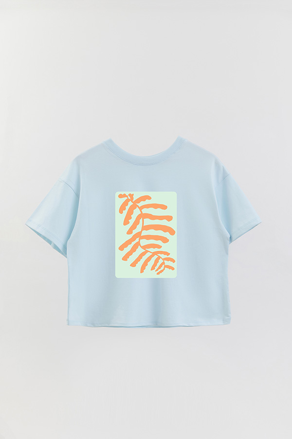 REMERA CROP ESTAMPADA PASTEL 10