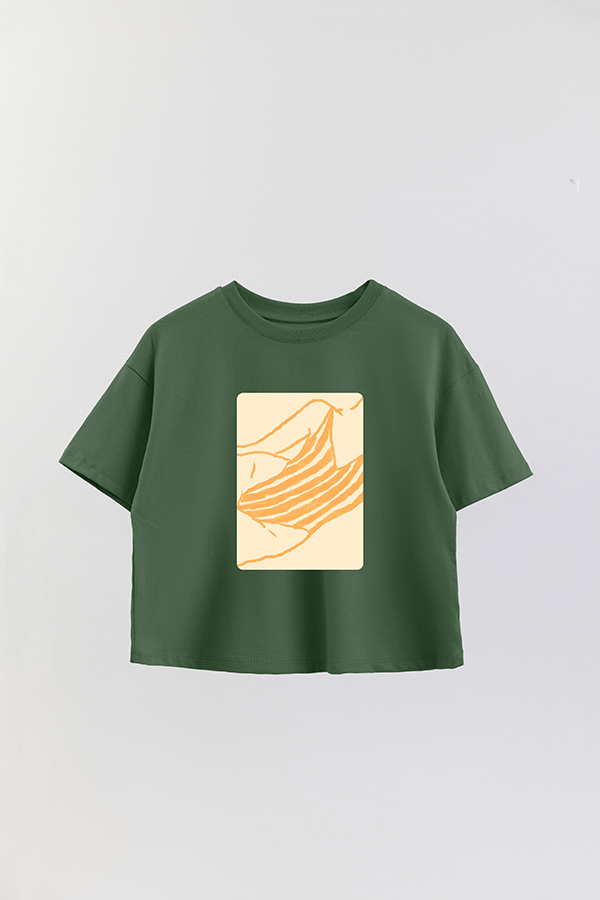 REMERA CROP ESTAMPADA PASTEL 8