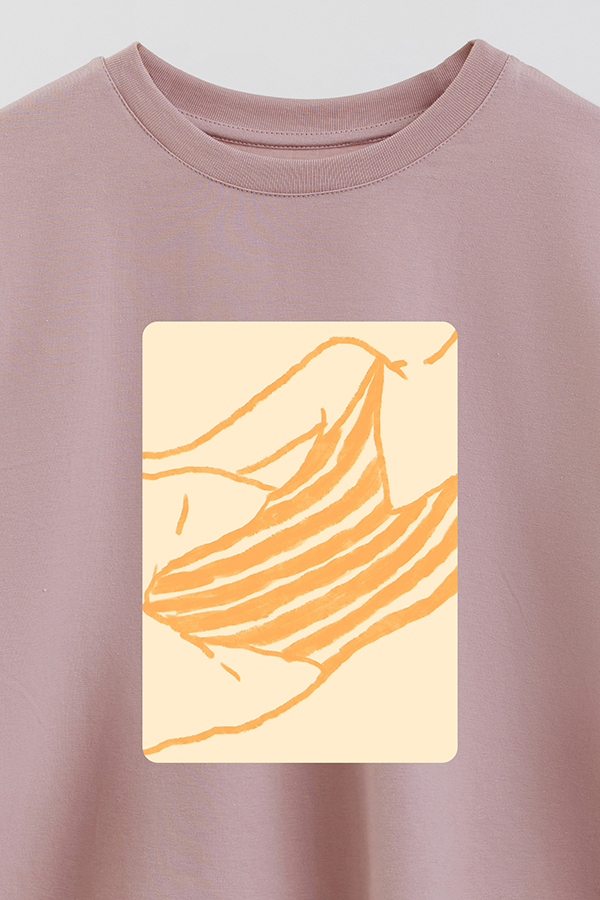 REMERA CROP ESTAMPADA PASTEL 8