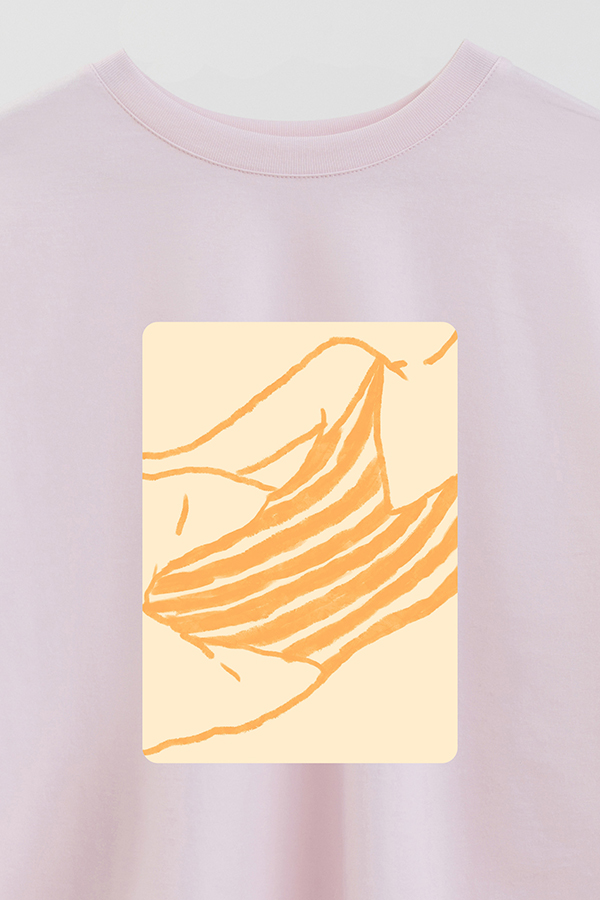 REMERA CROP ESTAMPADA PASTEL 8