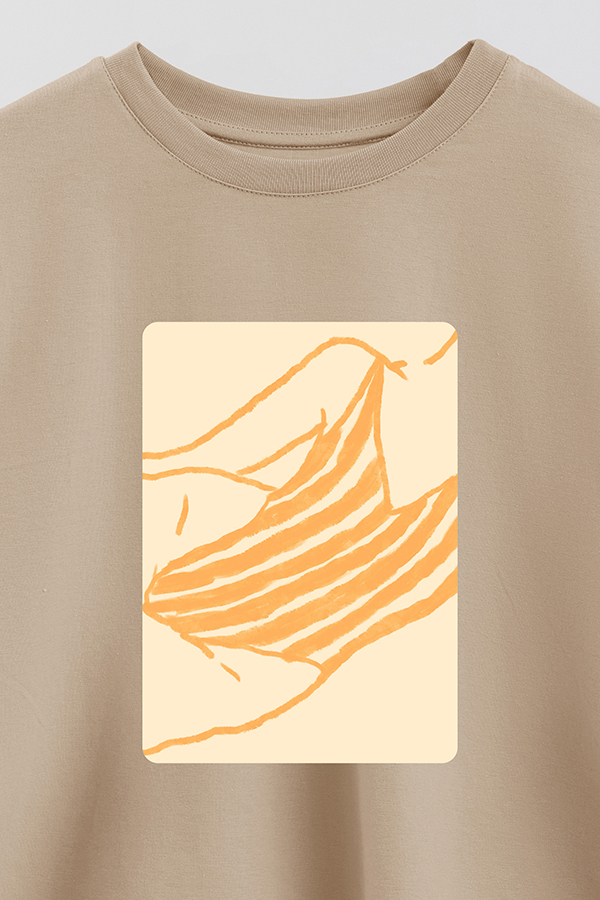 REMERA CROP ESTAMPADA PASTEL 8