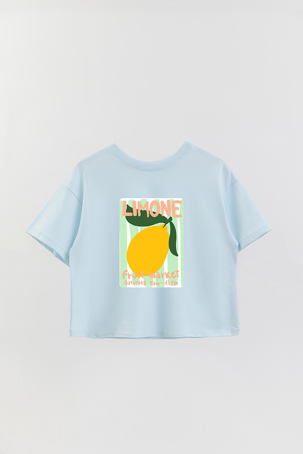 REMERA CROP ESTAMPADA PASTEL 7