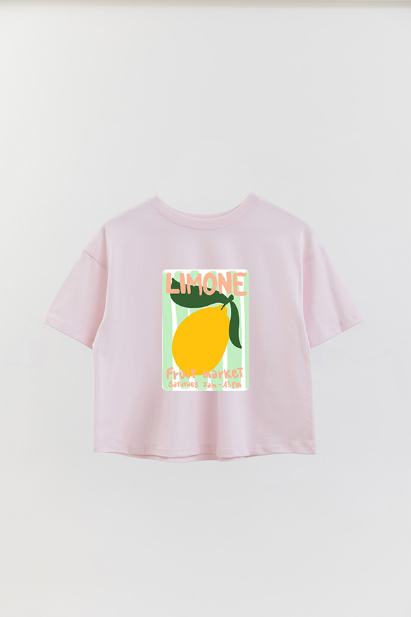REMERA CROP ESTAMPADA PASTEL 7