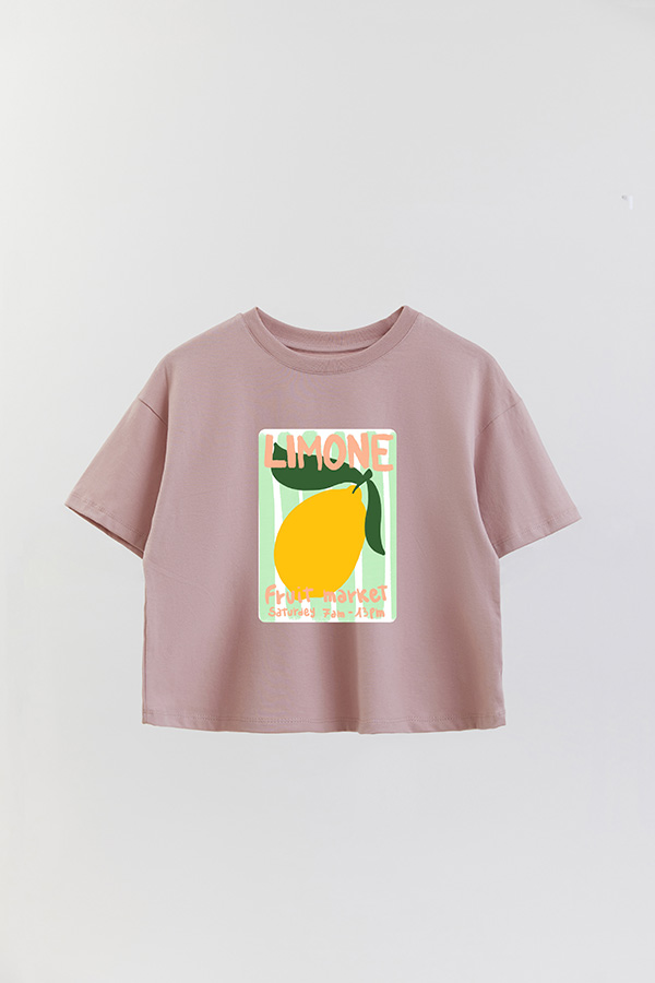 REMERA CROP ESTAMPADA PASTEL 7