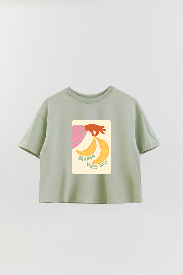 REMERA CROP ESTAMPADA PASTEL 6
