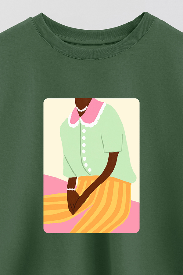 REMERA CROP ESTAMPADA PASTEL 5