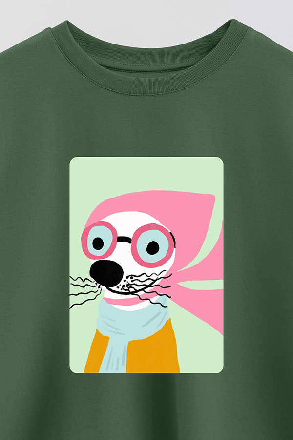 REMERA CROP ESTAMPADA PASTEL 4
