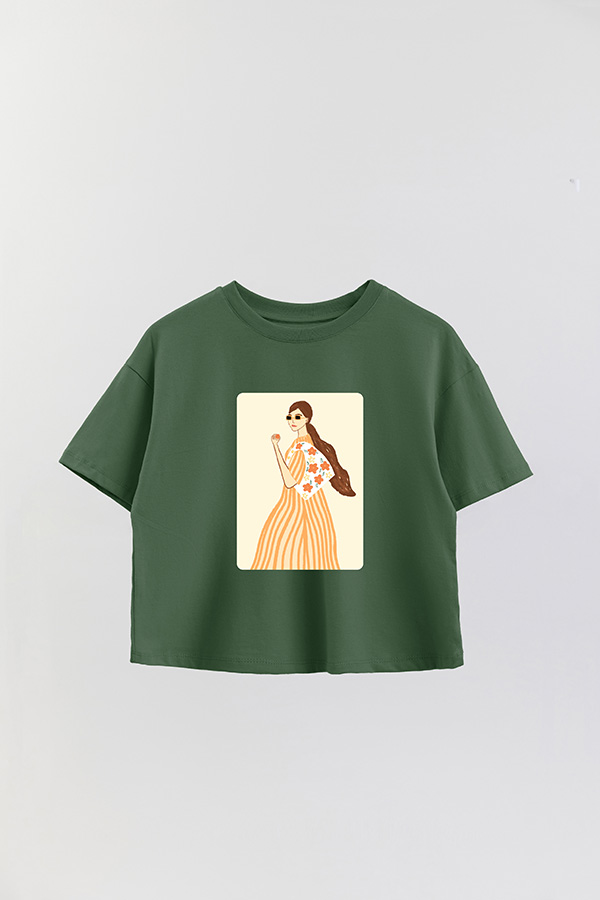 REMERA CROP ESTAMPADA PASTEL 2