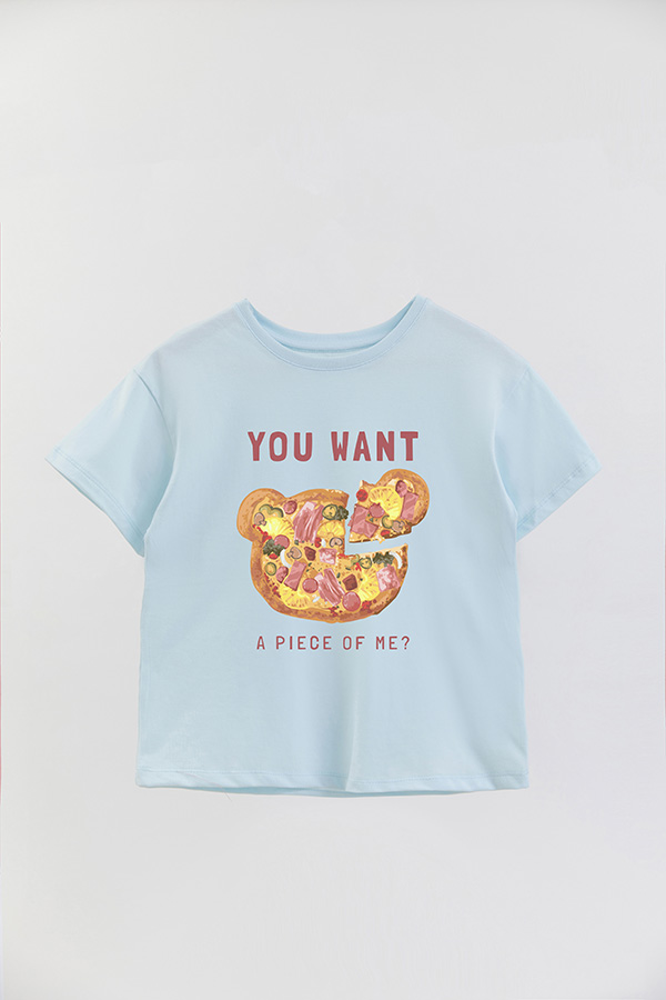 REMERA GB OVERSIZE A PIECE OF ME