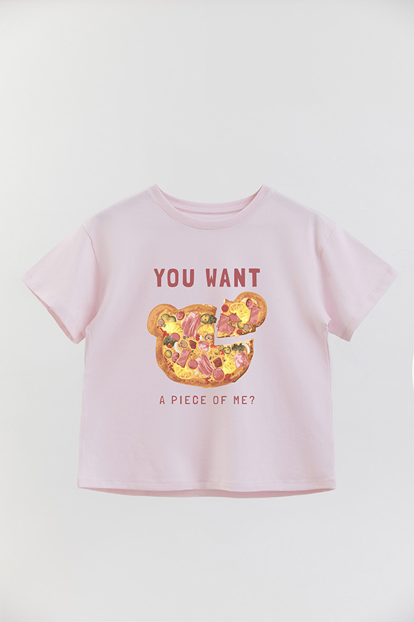REMERA GB OVERSIZE A PIECE OF ME