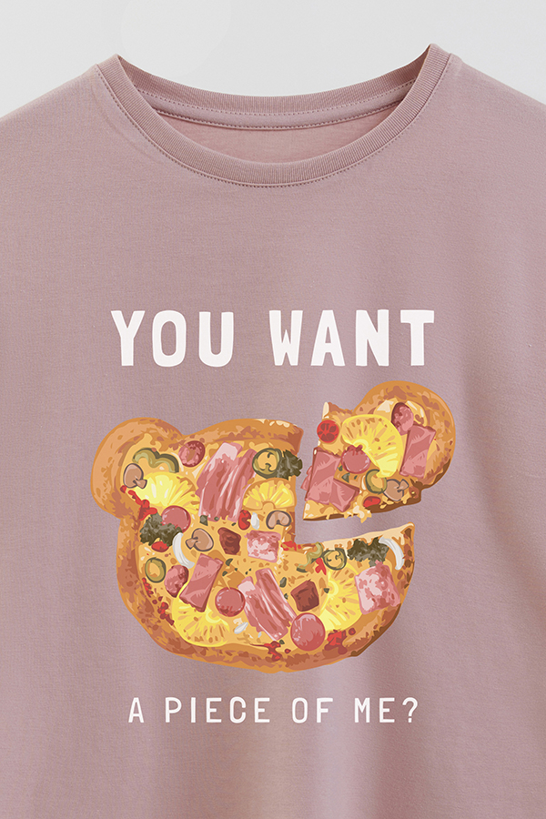 REMERA GB OVERSIZE A PIECE OF ME
