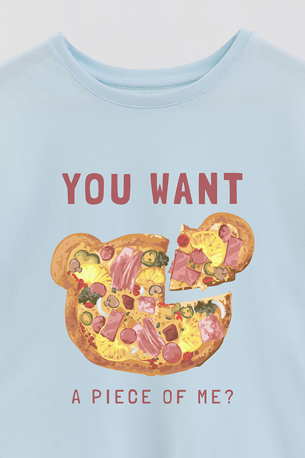 REMERA GB OVERSIZE A PIECE OF ME