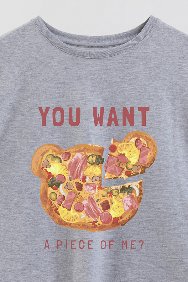 REMERA GB OVERSIZE A PIECE OF ME