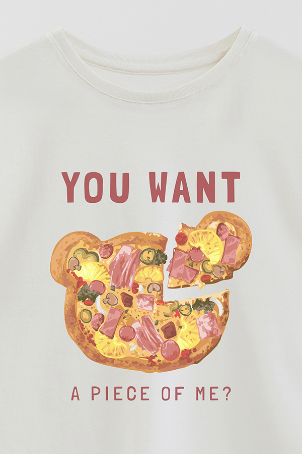 REMERA GB OVERSIZE A PIECE OF ME