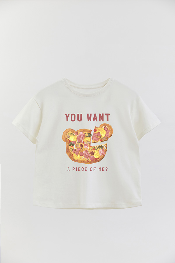 REMERA GB OVERSIZE A PIECE OF ME