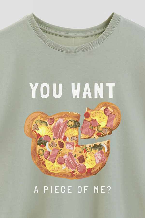 REMERA GB OVERSIZE A PIECE OF ME