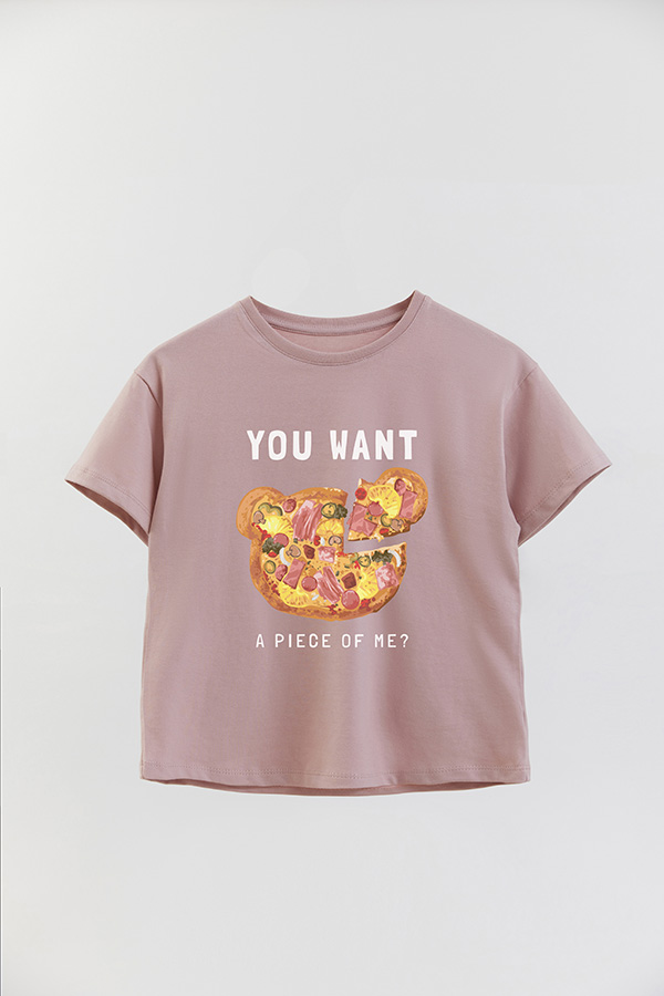 REMERA GB OVERSIZE A PIECE OF ME