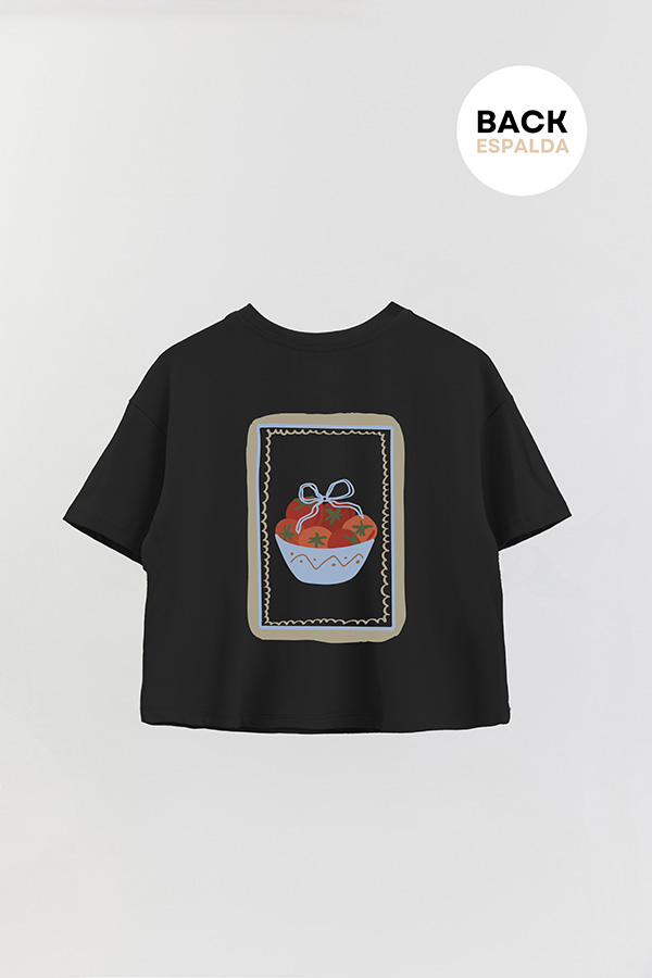 REMERA CROP FB TOMATO P6