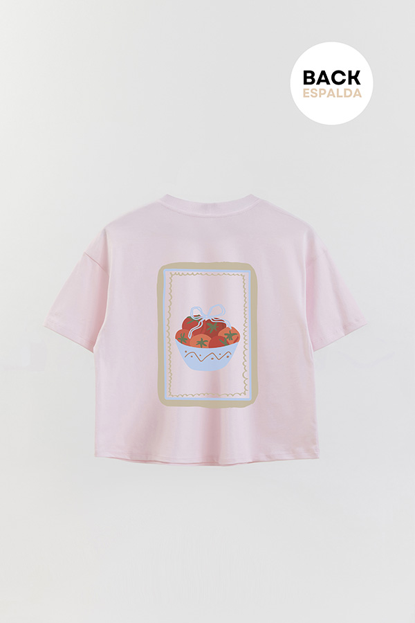REMERA CROP FB TOMATO P6