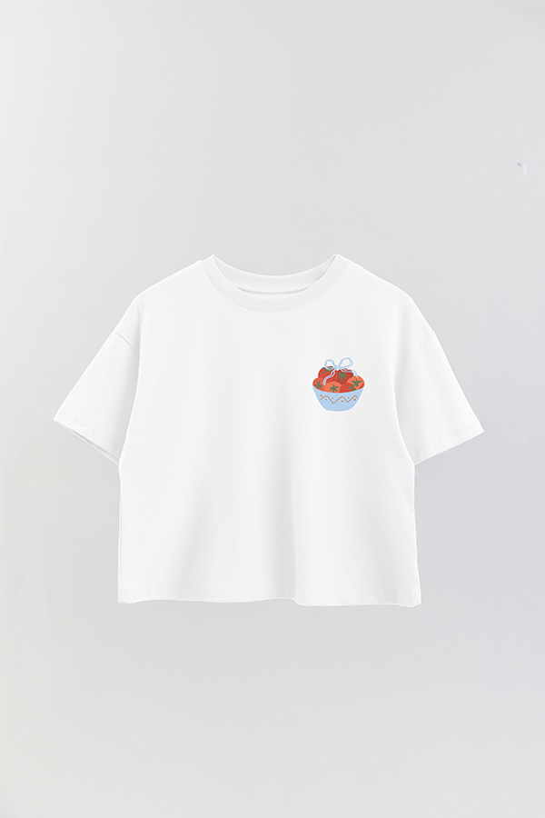 REMERA CROP FB TOMATO P6