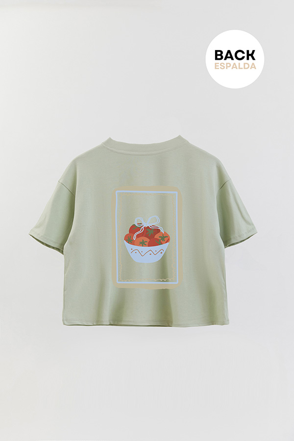 REMERA CROP FB TOMATO P6