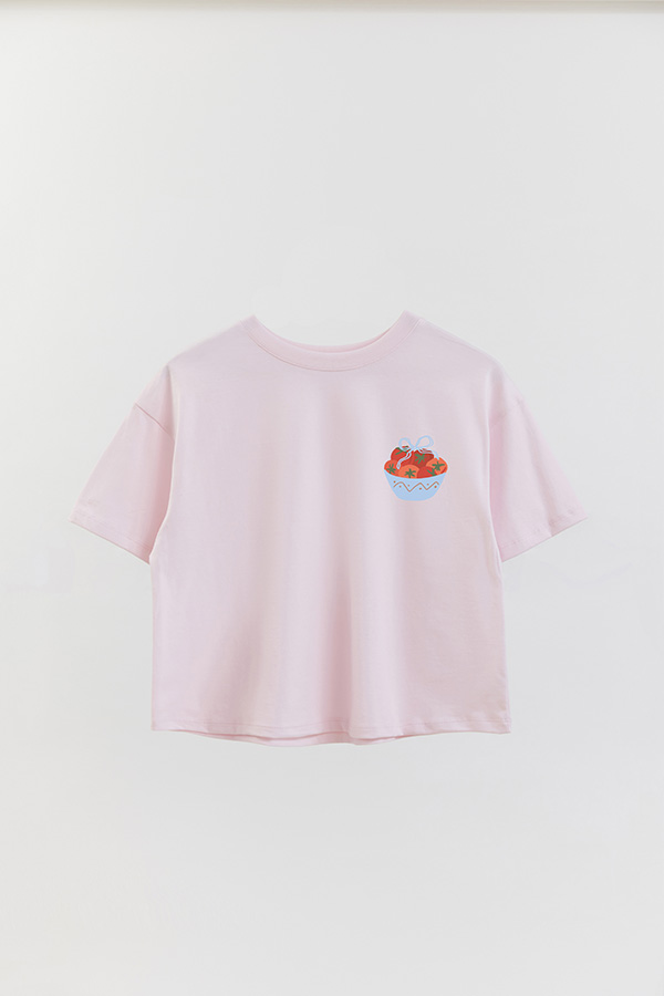 REMERA CROP FB TOMATO P6