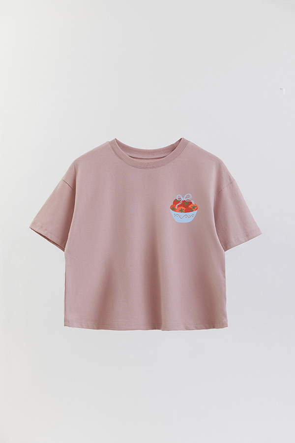 REMERA CROP FB TOMATO P6