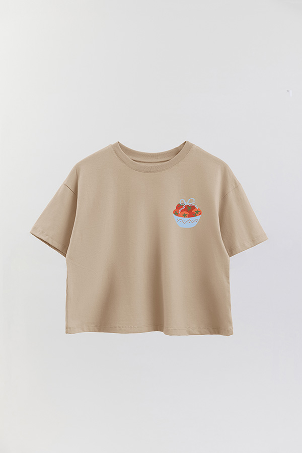 REMERA CROP FB TOMATO P6