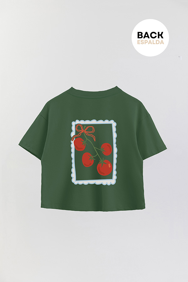 REMERA CROP FB TOMATO P4