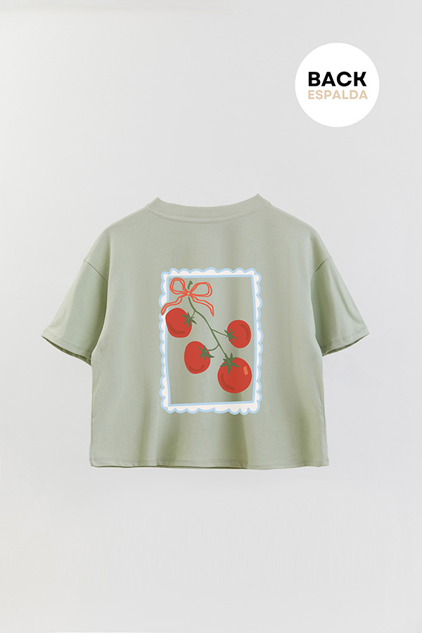 REMERA CROP FB TOMATO P4
