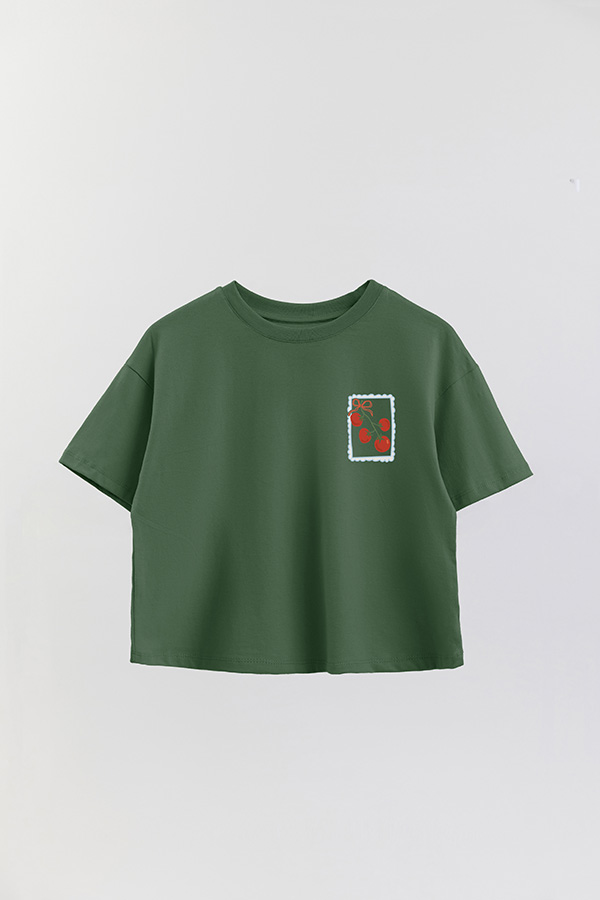REMERA CROP FB TOMATO P4