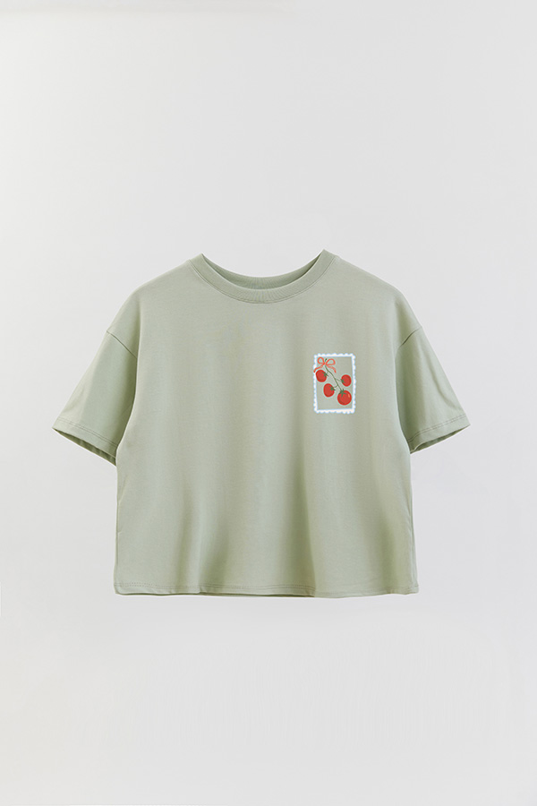 REMERA CROP FB TOMATO P4