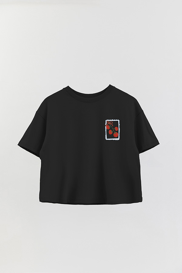 REMERA CROP FB TOMATO P4