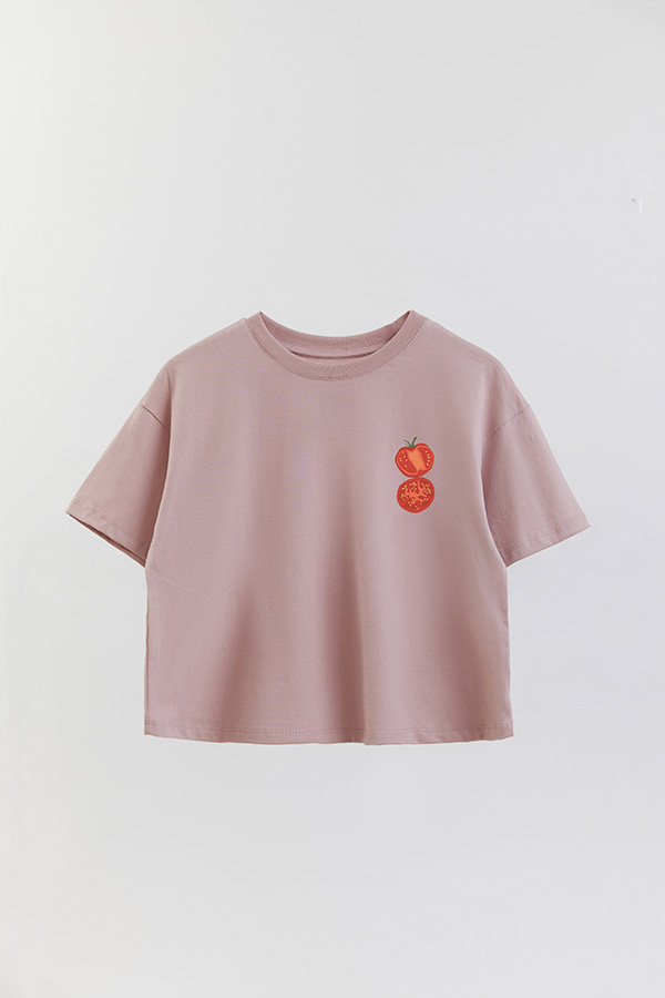 REMERA CROP FB TOMATO P3