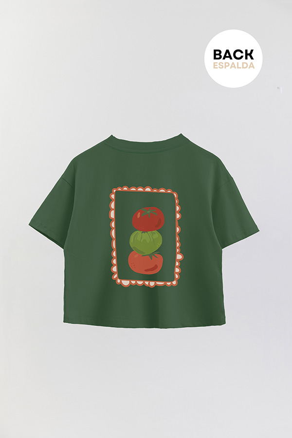 REMERA CROP FB TOMATO P2