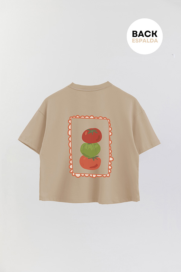 REMERA CROP FB TOMATO P2