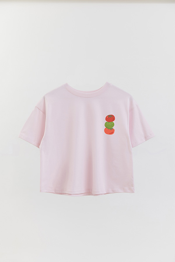 REMERA CROP FB TOMATO P2