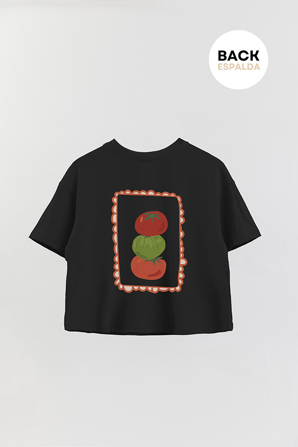 REMERA CROP FB TOMATO P2