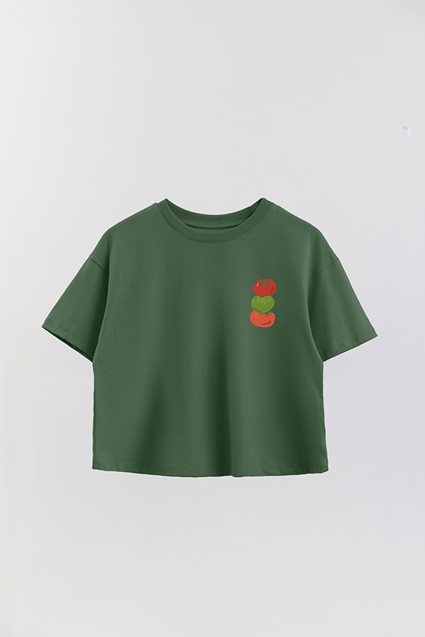 REMERA CROP FB TOMATO P2
