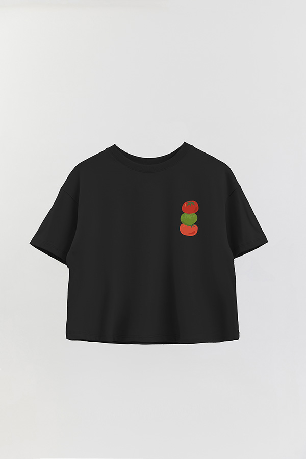 REMERA CROP FB TOMATO P2