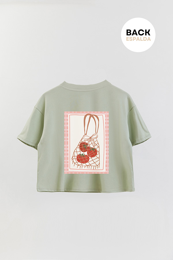 REMERA CROP FB TOMATO P1